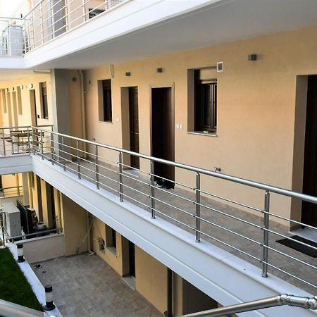 יואנינה Comfy And Stylish Apt2 מראה חיצוני תמונה