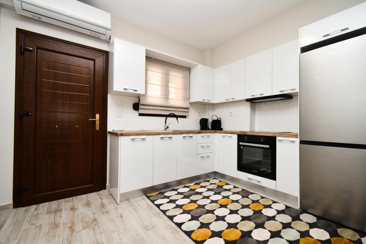 יואנינה Comfy And Stylish Apt2 מראה חיצוני תמונה